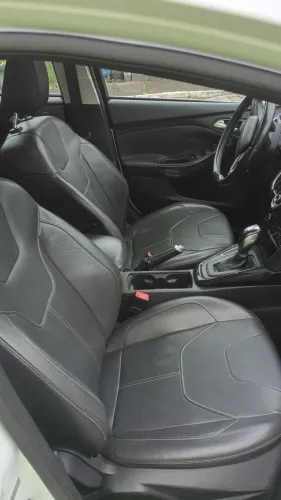 Ford Focus Tita/tita Plus 2.0 Flex 5P Aut. 2018