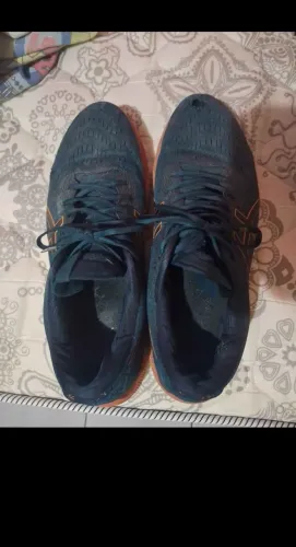 Tênis asics gel nimbus 24 original