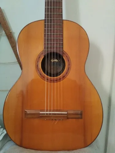 BAIXOU Violão DiGiorgio signorina 16