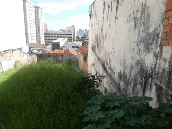 Terreno à venda em Casa verde - SP