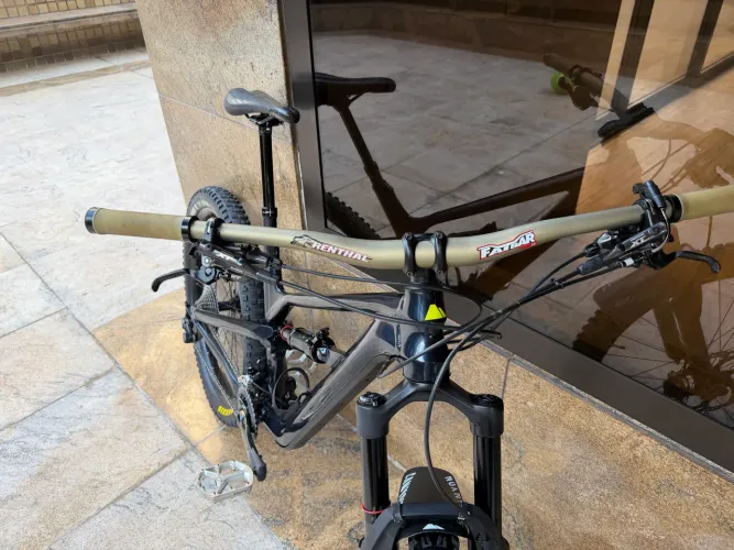 Canyon Spectral AL 7.0 - NOVA