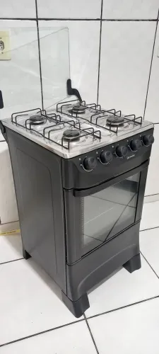Fogão mueller Seminovo *ENTREGO*