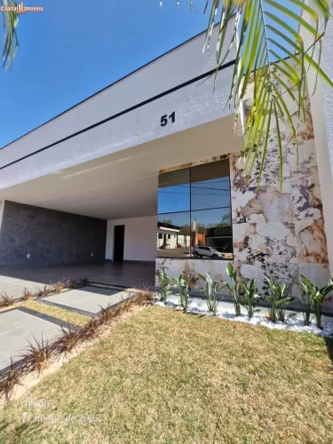 Imperdível: Casa em condomínio de alto padrão em Indaiatuba-SP, 3 suítes, 230m², no bairro