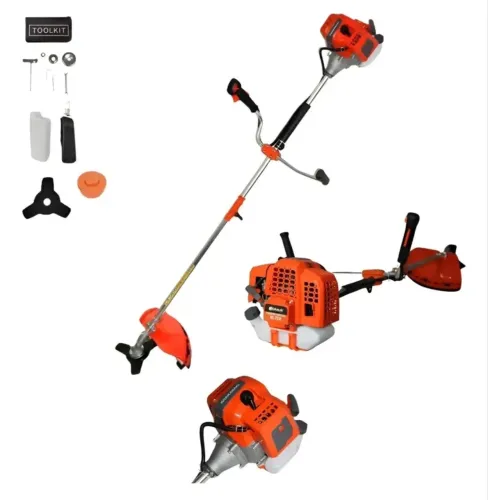 Roçadeira NK 750 PRO