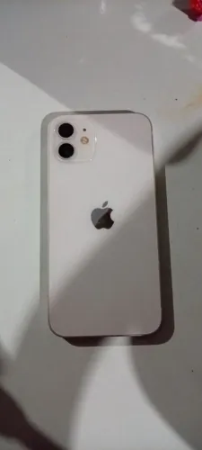 Vendo carcaça iPhone 12 normal