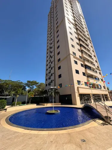 Apto no Mariano Castelo todo planejado com 3 quartos sendo 1 suíte 78m² de área construída