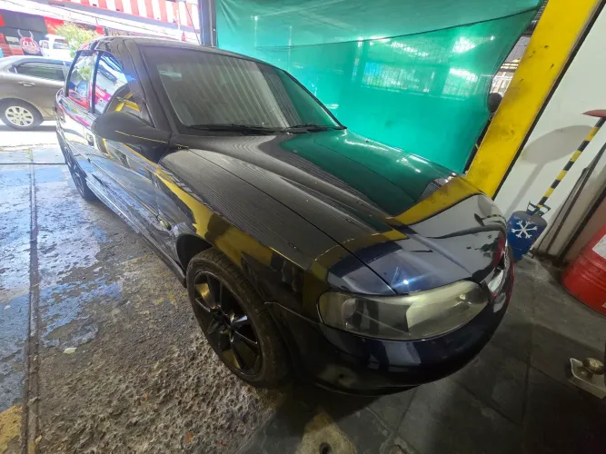 Chevrolet Vectra GLS/expres.2.2/ 2.0 E 2.0 CD 8V 2004