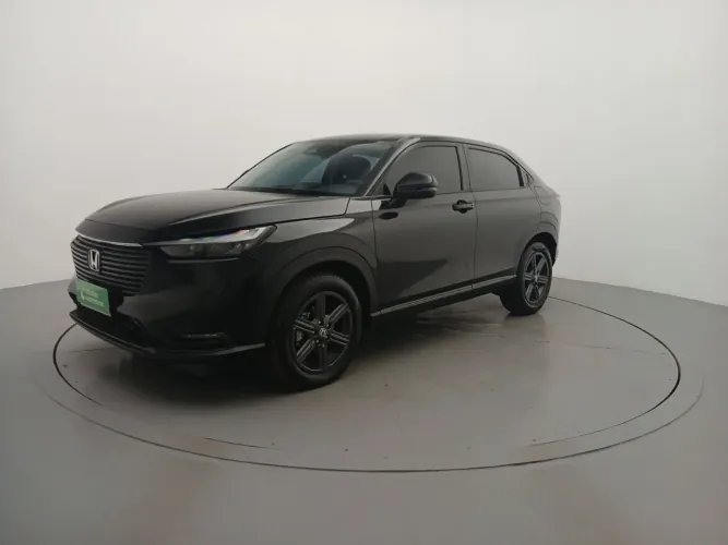 Honda HR-V EXL 1.8 Flexone 16V 5P Aut. 2025