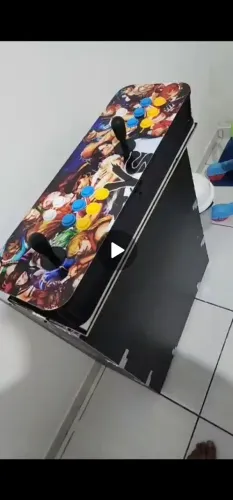 Fliperama