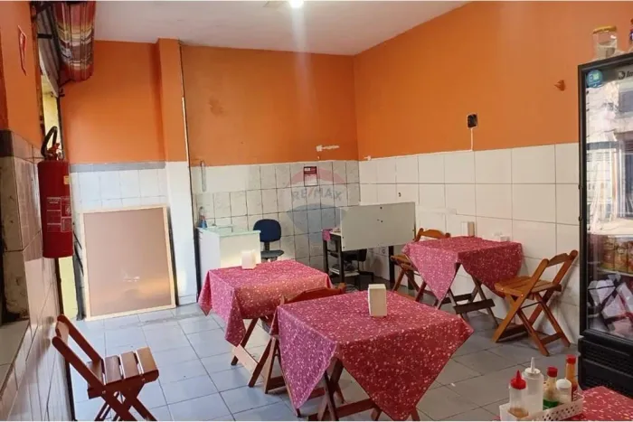 Salõa Coercial Ponto em Local Estratégico Próximo da Praça Oito de Dezembro Guarulhos"