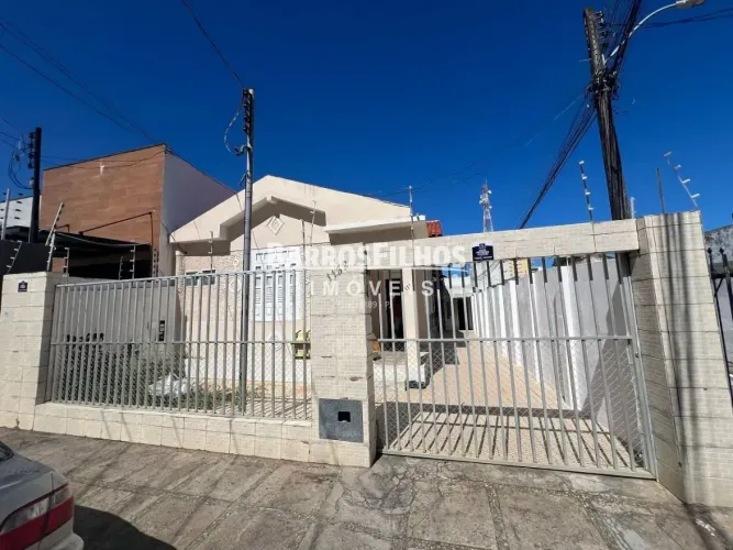 Casa a venda 3/4 - Centro Aracaju/SE