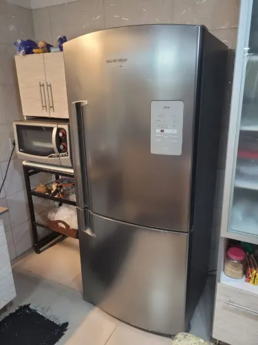 Brastemp Inverse Máxi 591 litros