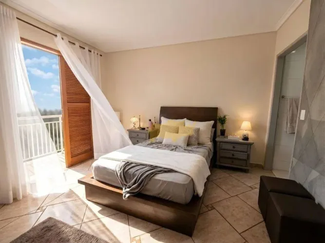 Casa com 4 dormitórios à venda, 154 m² por R$ 425.000,00 - Vila Alemã - Rio Claro/SP