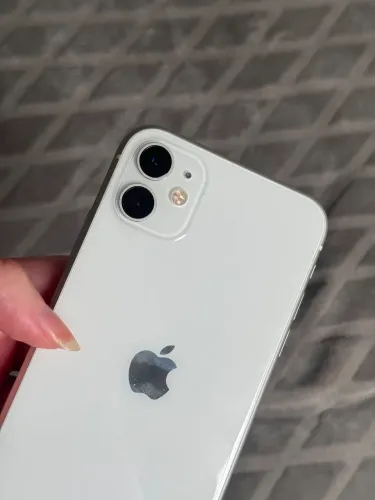 iPhone 11 - Branco