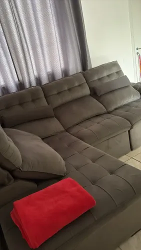Sofá 