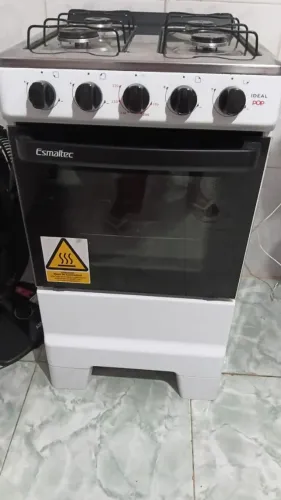 Fogão