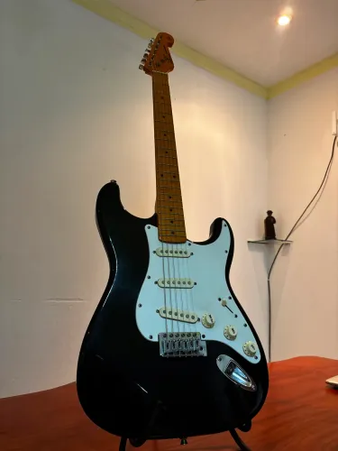 Guitarra stratocaster sx vintage