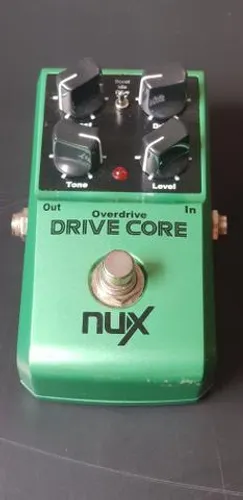 Pedal Drive Core Nux