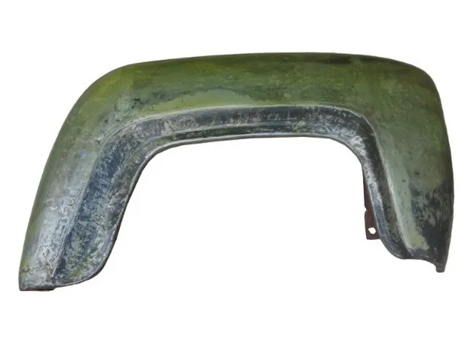 Paralama Dianteiro Direito Chevrolet Brasil 3100 1958 a 1962 Original Usado