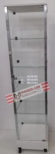 Vitrine com Porta - Parcelamos em 12x sem juros no cartão