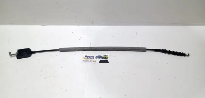 Cabo Maçaneta Externa Amarok 10/16 Traseira LD #18526