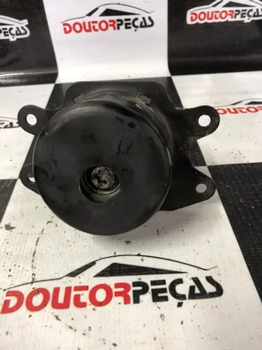 Coxim Hidráulico Do Motor Meriva Corsa Montana *