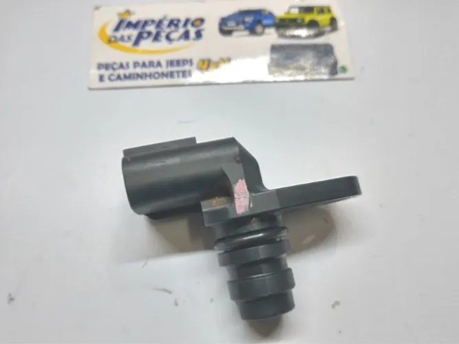 Sensor Fase Rotação L200 Triton 3.2 Diesel Original #15855