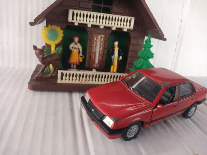 Miniatura monza
