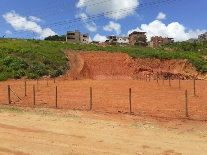 Terreno 1.000m² em área industrial - Carlos Germano Naumann (Loteamento Flitz Guerra)