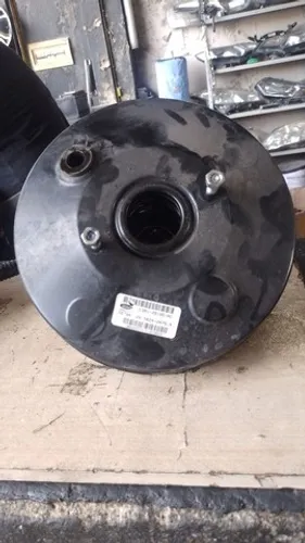 Hidrovacuo Ford modelo Ka 1.0 2019