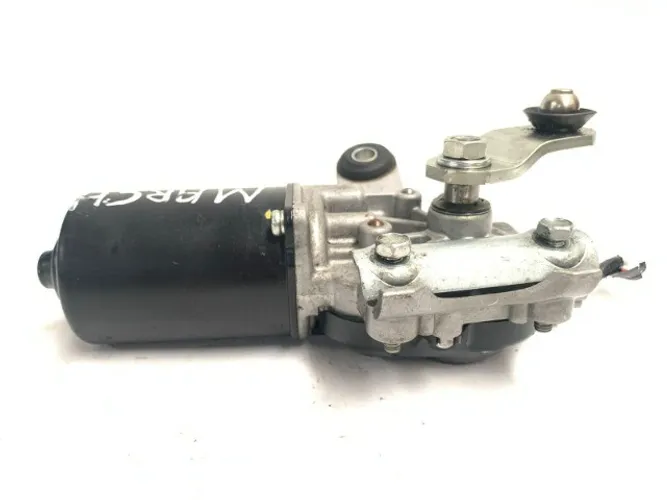Motor Do Limpador De Parabrisa Nissan March - Original/Usado