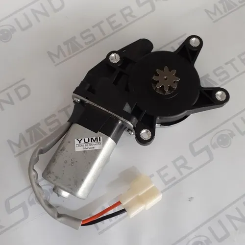 Motor Mabuchi. Universal. Para vidro elétrico. Novo.