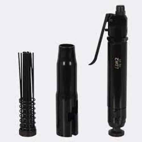 Desincrustador De Até 19 Agulhas De 3mm - 3500 Bpm - Dr8-019
