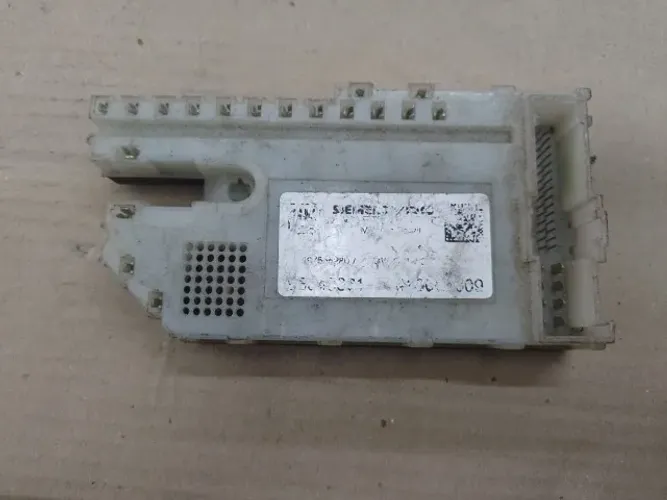 Modulo Mult Timer Vectra