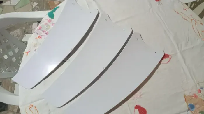  Pás Hélices Arno Ultimate Vx10 