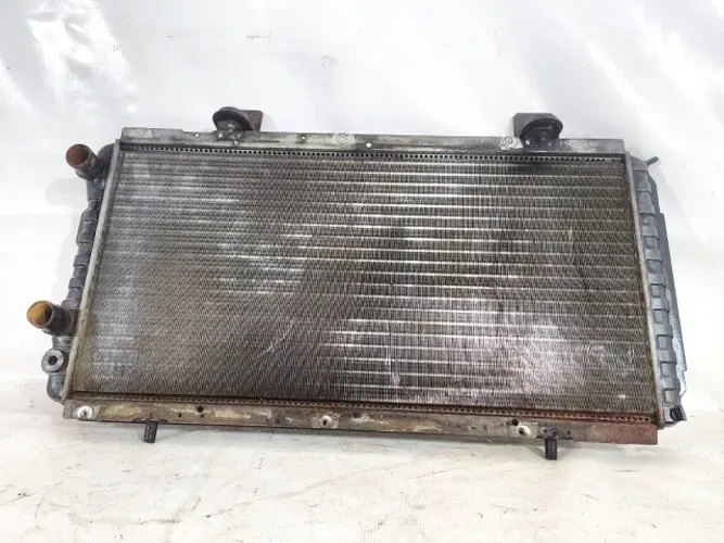 radiador de agua motor fiat ducato 2.3