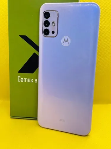 Moto g30 128gb - o melhor preço é aqui 