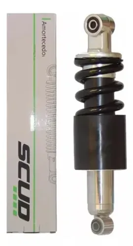 Amortecedor Bros 125/150/160 Scud (Entrega Grátis)