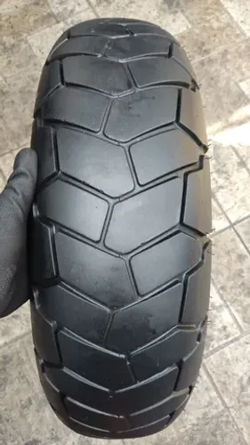 Pneu Moto Dunlop D429 Harley Davidson Medida 180/70-16