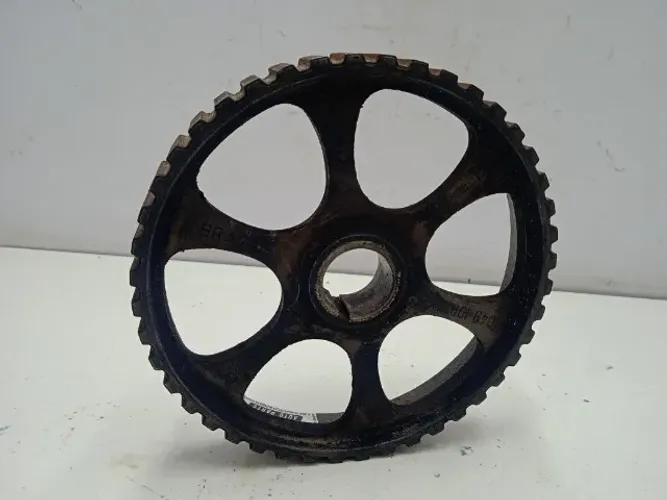 11833 Polia Comando De Válvulas Vw Motor Ap 1.5 1.6 1.8 2.0 Orig