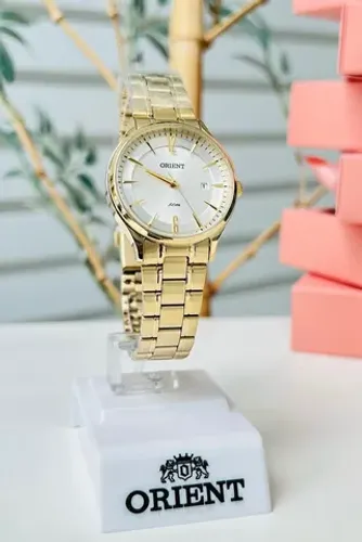 Relógios Lince Champion e Orient