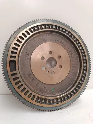 Volante Embreagem Motor Ford Ka / Fiesta - 1.0 1.6 - Motor Zetec (Usado/Original)