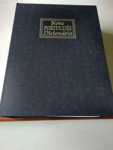 LIVRO COFRE AÇO BOOK SAFE. DICIONÁRIO PORTUGUÊS.