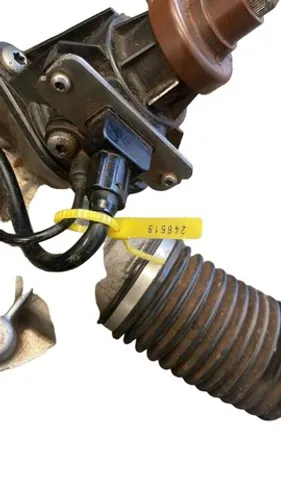 Caixa direção Bmw X3 ano 2020 JJ501-007030