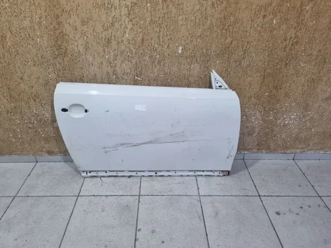 Porta dianteira direita Fusca 2012/2013/2014/2015/2016