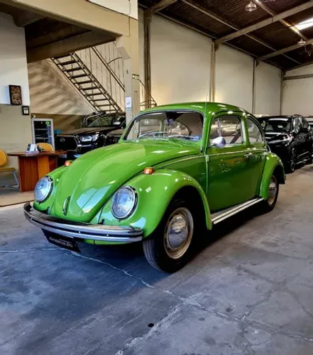 Fusca 1300 1972