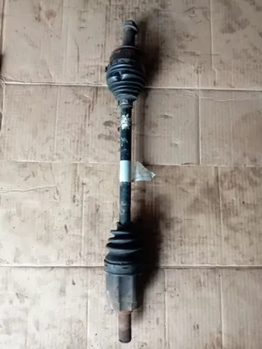 Semi Eixo Esquerdo Honda Civic 2007/2011 Automático