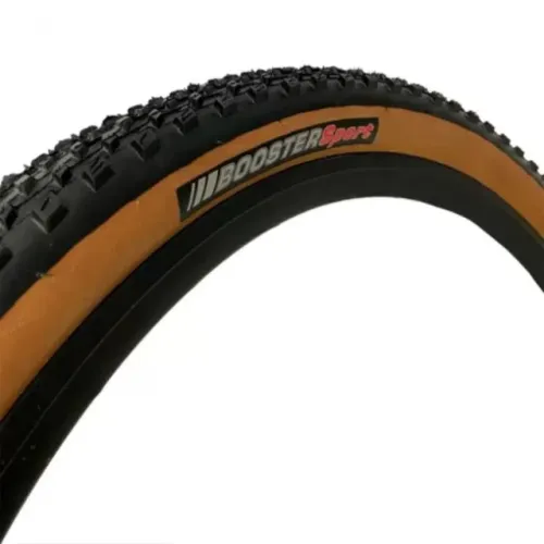 Pneu Bicicleta 29 x 2.20 Kenda Booster Sport K1227 Cafe Skin Faixa Marrom 60 Tpi 59942