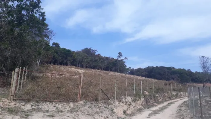 Chácaras Campo dos Fernandes - Bonfim/MG