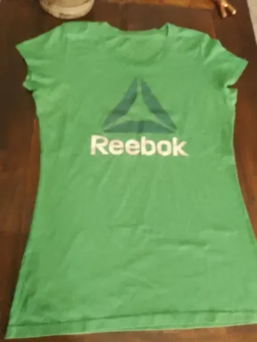 Camiseta Reebok  original feminina M